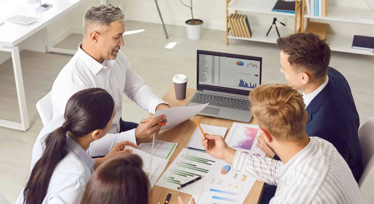 Learning investment fundamentals