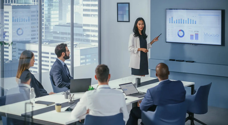 Building long-term investment knowledge